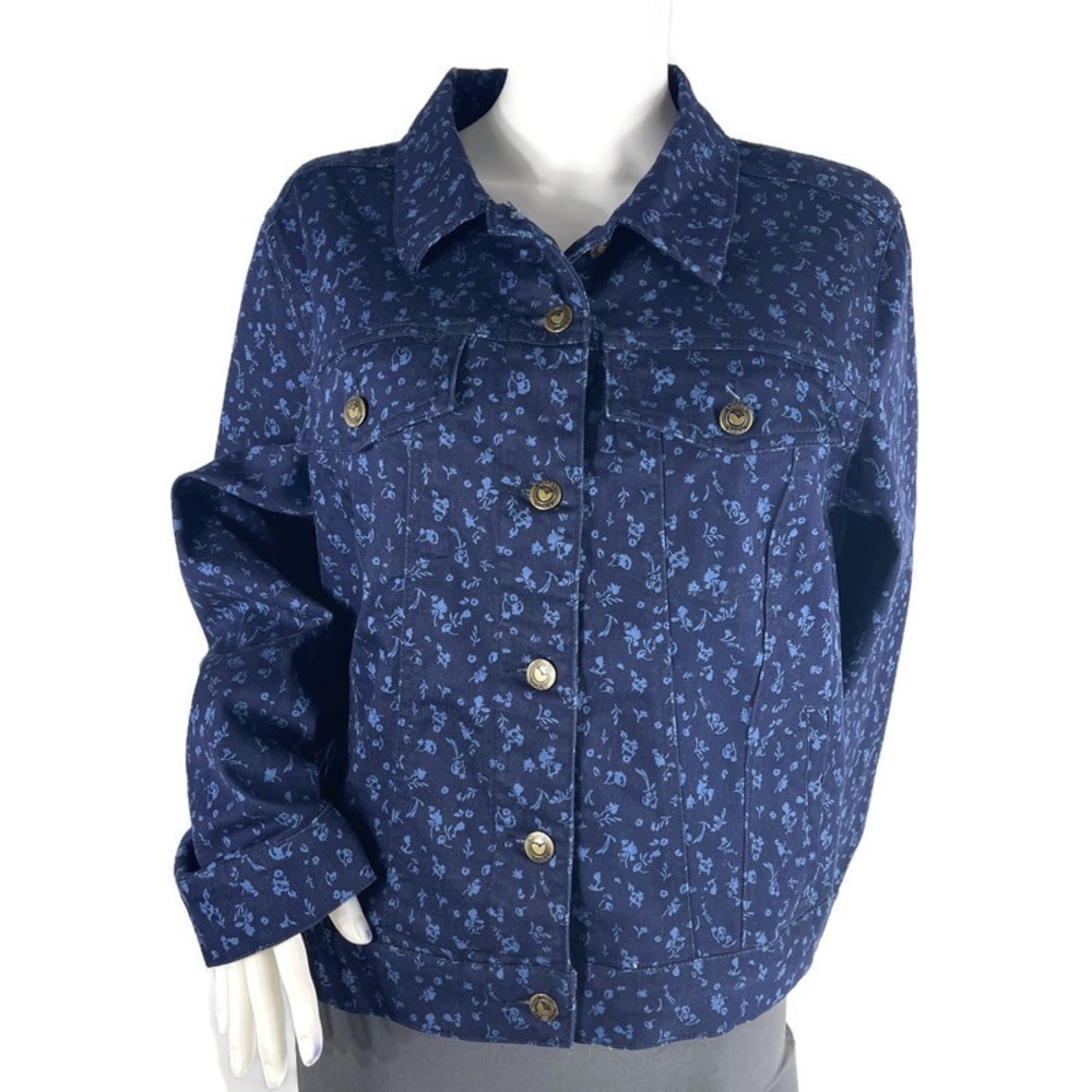 Woman Within Women’s Jacket Size 18W
